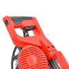 HECHT 820 - ELEKTROMOS GÉRVÁGÓ FŰRÉSZ 2350W
