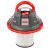 HECHT 8215 - PORSZÍVÓ, 1250W