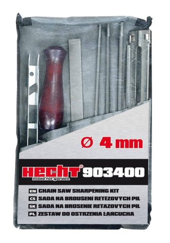 HECHT 903400 - LÁNCÉLEZŐ SZETT