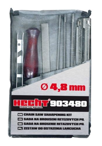 HECHT 903480 - LÁNCÉLEZŐ SZETT