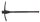 HECHT 909100 - CSÁKÁNY 91CM