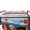 HECHT GG11000 - Hibrid generátor