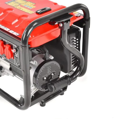 HECHT GG3300W ÁRAMFEJLESZTŐ AGGREGÁTOR EGYFÁZISÚ