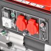 HECHT GG3300W ÁRAMFEJLESZTŐ AGGREGÁTOR EGYFÁZISÚ