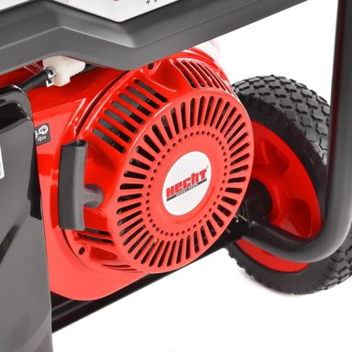 HECHT GG 6500 - ÁRAMFEJLESZTŐ, AGGREGÁTOR