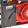 HECHT GG 6500 - ÁRAMFEJLESZTŐ, AGGREGÁTOR