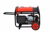HECHT GG 8000 - HÁROMFÁZISÚ ÁRAMFEJLESZTŐ, AGGREGÁTOR