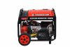HECHT GG 8000 - HÁROMFÁZISÚ ÁRAMFEJLESZTŐ, AGGREGÁTOR