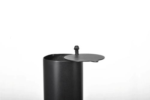 Hecht Sentinel MAX Faszenes kerti grill