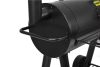 Hecht Sentinel MAX Faszenes kerti grill