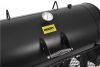 Hecht Sentinel MAX Faszenes kerti grill