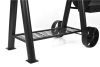 Hecht Sentinel MAX Faszenes kerti grill