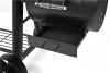 Hecht Sentinel MAX Faszenes kerti grill