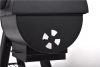 Hecht Sentinel MAX Faszenes kerti grill