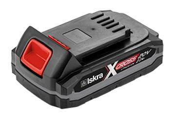 ISKRA  LI-ION AKUMULÁTOR BP27Li-20020