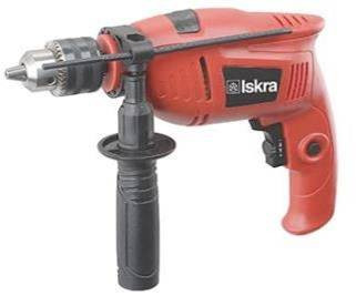 ISKRA - ÜTVEFÚRÓ  Z1J-HF-13E-2
