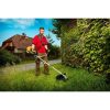 Riwall PRO RPB 360 4T Riwall benzinmotoros fűkasza, 4-ütemű, 36 cm3