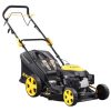 Riwall PRO RPM 4735 Riwall önjáró multifunkciós fűnyíró 4 az 1-ben