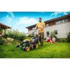 Riwall PRO RPM 4735 Riwall önjáró multifunkciós fűnyíró 4 az 1-ben