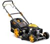 Riwall PRO RPM 5355 multifunkciós önjáró fűnyíró 4 az 1-ben