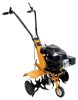Riwall PRO RPT 6060 benzinmotoros kapálógép 60 cm - Egyszer használt, bemutató darab