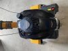 Riwall PRO RPT 6060 benzinmotoros kapálógép 60 cm - Egyszer használt, bemutató darab