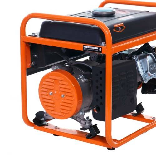 Aggregátor RURIS R-Power GE 1000