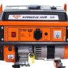 Aggregátor RURIS R-Power GE 1000
