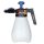 Solo Cleanline 301-FA savas, habos