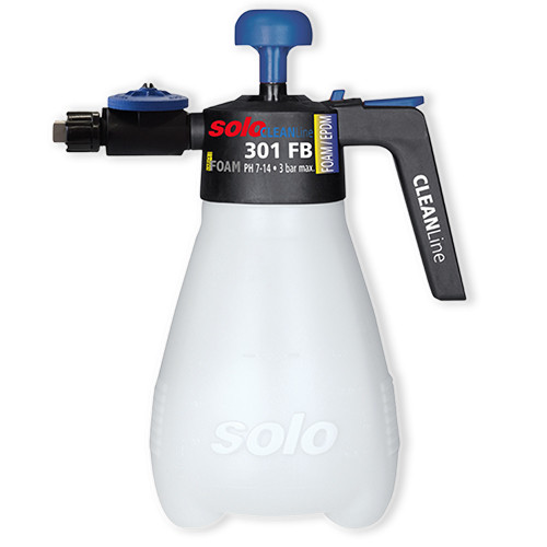Solo Cleanline 301-FB lúgos, habos