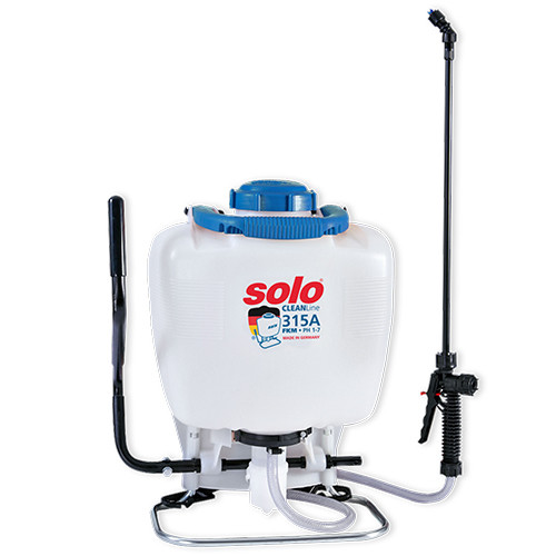 Solo Cleanline 315 A savas tisztító-permetező 15l
