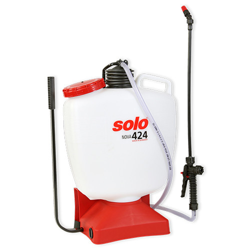 Solo 424 Nova háti permetező 16liter