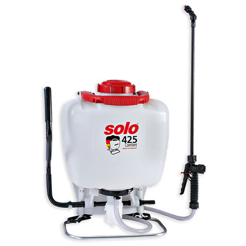 Solo 425 Comfort háti permetező