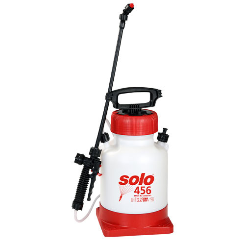 Solo 456 kézi permetező