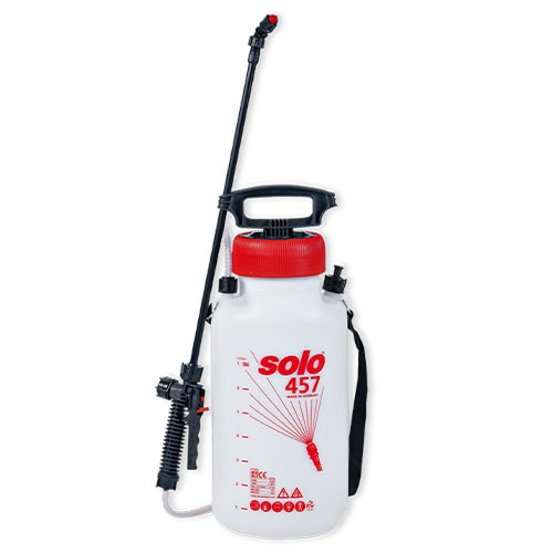 Solo 457 kézi permetező