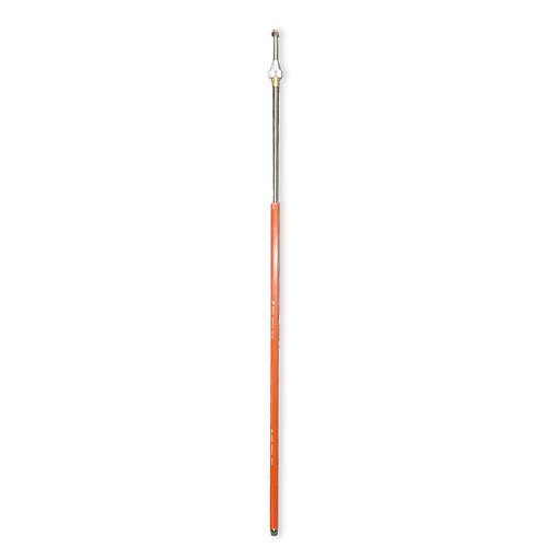 Solo teleszkópos hosszabbító cső 120-230 cm 433H-434