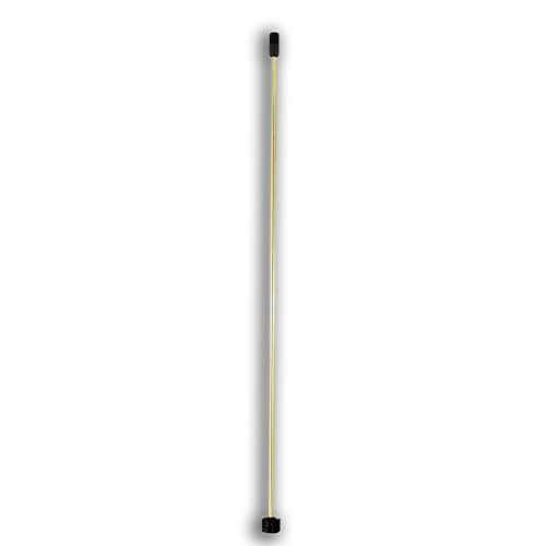 Solo réz hosszabbító cső 75 cm több típushoz