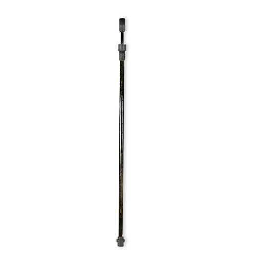 Solo teleszkópos karbon hosszabbító cső 120-230 cm több típushoz