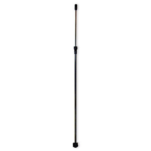 Solo teleszkópos karbon hosszabbító cső 60-120 cm több típushoz