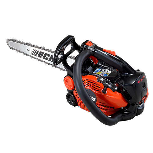 Echo CS-2511TESC benzinmotoros láncfűrész