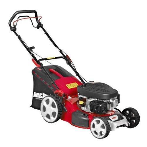 Hecht 543 SW 5 IN 1 -Csomagolássérült benzinmotoros önjáró fűnyíró
