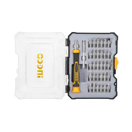 INGCO HKSDB0348 32 részes precíziós csavarhúzó készlet