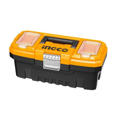 Műanyag szerszámosláda INGCO PBX1402 14''
