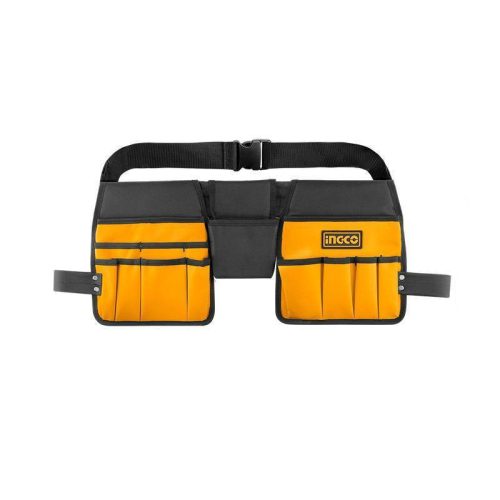 Szerszámtáska INGCO HTBP02031, 14db zseb