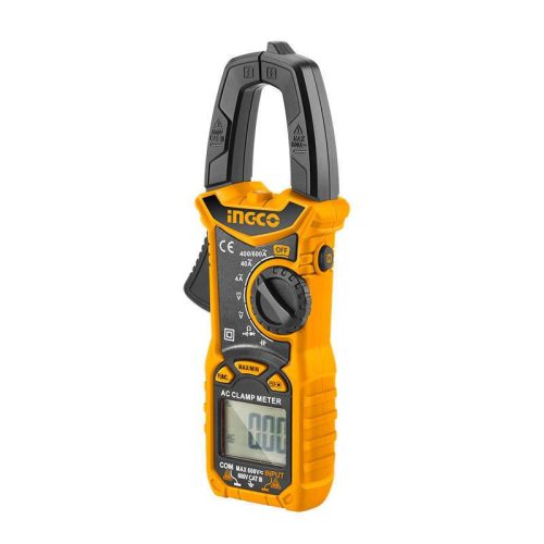 INGCO DCM6003 Digital Clamp Meter
