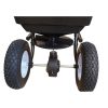 Riwall PRO RBS 36 T Vontatható szórógép 36 kg