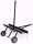Riwall PRO RDT 102 T Vontatható gereblye, 102 cm
