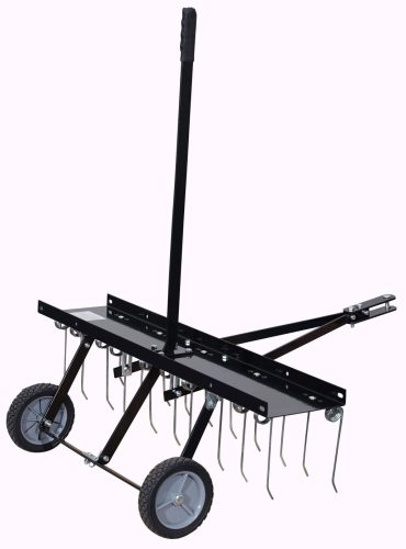 Riwall PRO RDT 102 T Vontatható gereblye, 102 cm
