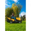 Riwall RLT 92 TRD Fűnyíró traktor mechanikus váltóval