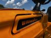 Riwall RLT 92 TRD Fűnyíró traktor mechanikus váltóval